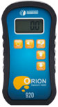 Compare the Orion 920 Shallow Depth wood moisture meter