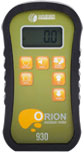 Compare the Orion 930 Dual Depth wood moisture meter