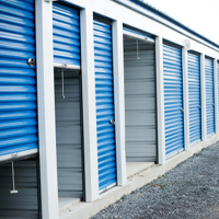 Storage Unit