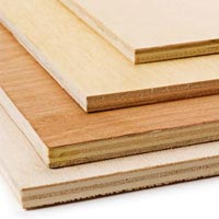 Plywood for Subflooring