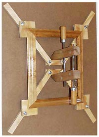 Frame Jig