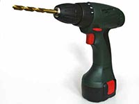 Power Drill