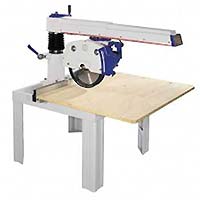 Radial Arm Saw