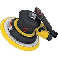 Random Orbital Sander