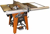 Table Saw