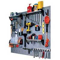 Tool Storage System