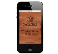 Wood H2O EMC App