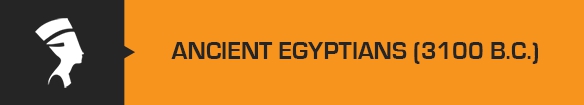 Ancient Egyptians