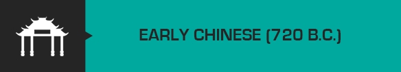 Early Chinese