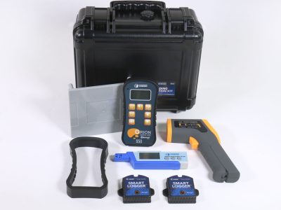 Building Inspection Tools | Wagner Meters