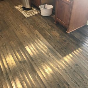 5 Things to Consider Before Installing Floating Floors Over Old Tile  Flooring