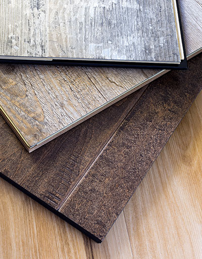 Engineered Hardwood vs Natural Hardwood Flooring