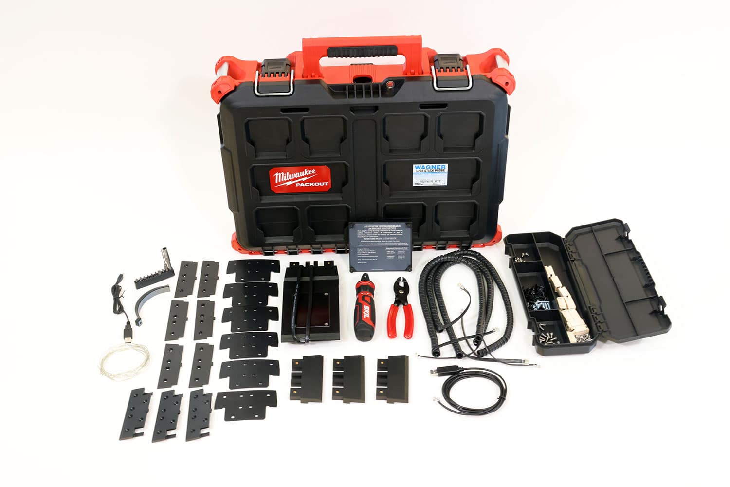 L722 Lumber Stack Probe Repair Kit